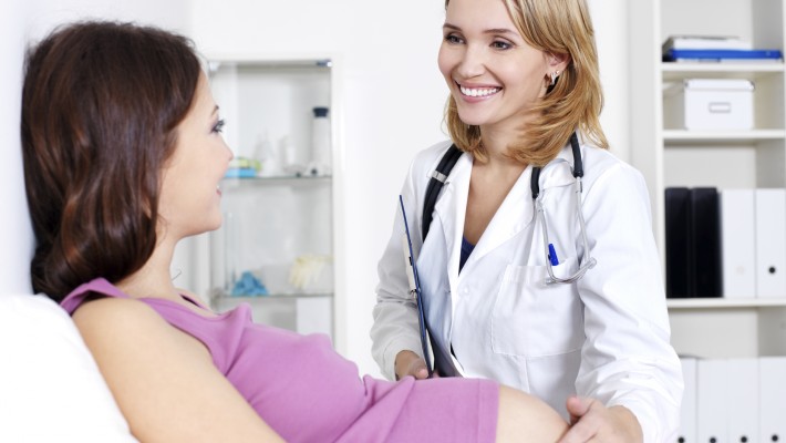 Test NIFTY- nieinwazyjne badanie prenatalne